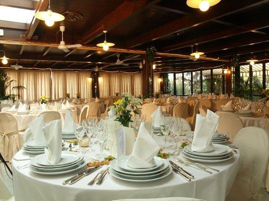 Ristorante La Quercia di Rosa