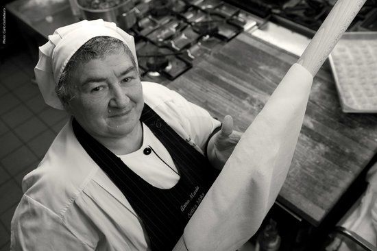 Ristorante Antica Moka